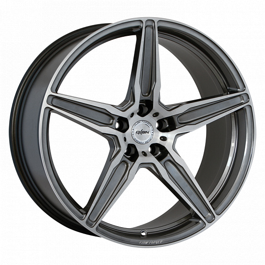 OXIGIN 21 Oxflow 10,5x21