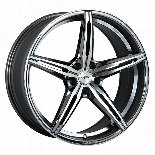 OXIGIN 23 Diamond 10,5x20