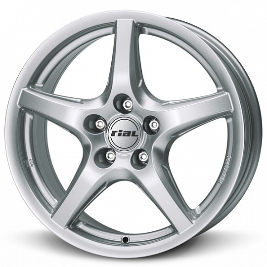 RIAL U1 7,5x17