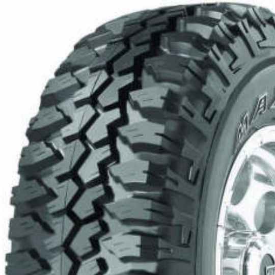 Maxxis Bighorn MT-762 255/85 R 16 119N