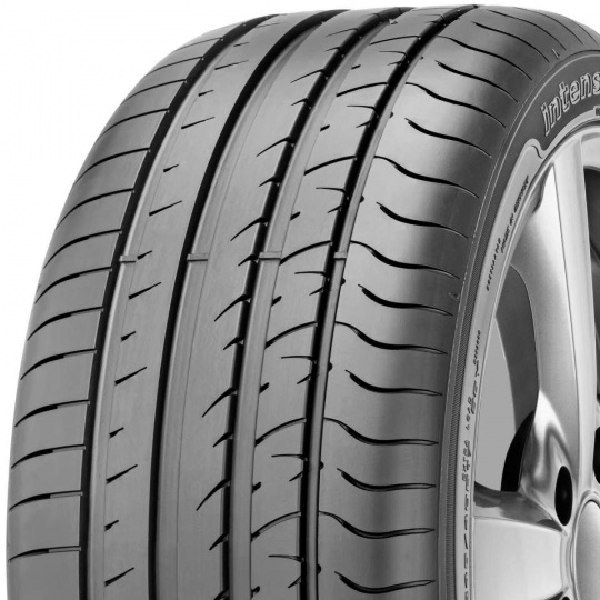 Sava Intensa UHP 2 245/40 R 17 95Y