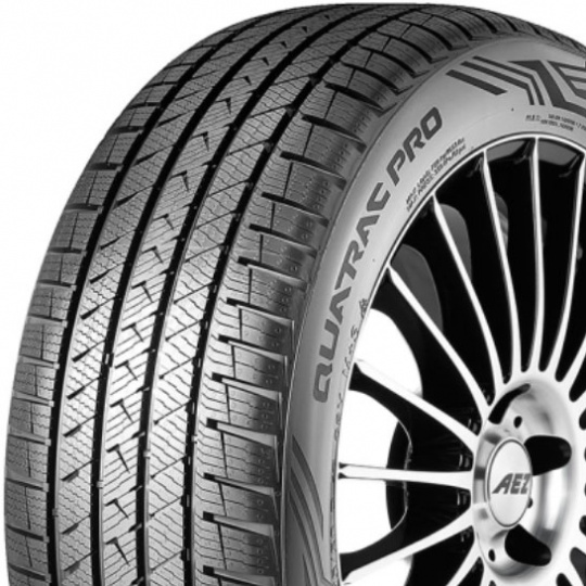 Vredestein Quatrac 215/65 R 16 102V