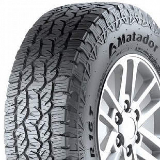 Matador MP72 Izzarda A/T 2 31/10,5 R 15 109S