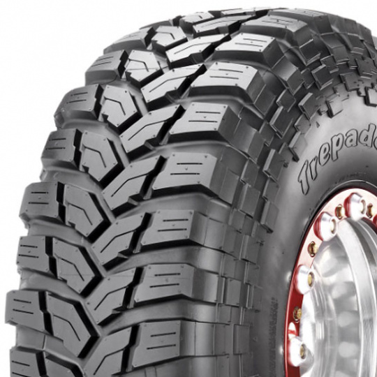 Maxxis Trepador Radial M8060 205/80 R 16 110Q Maxxis Trepador Radial M8060 205/80 R 16 110Q