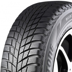 Bridgestone Blizzak LM001 215/55 R 18 95T Bridgestone Blizzak LM001 215/55 R 18 95T