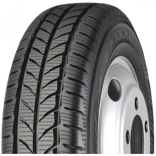 Yokohama WY01 205/75 R 16C 110/108R
