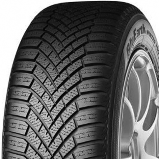 Yokohama BluEarth-Winter V906 255/55 R 18 109V Yokohama BluEarth-Winter V906 255/55 R 18 109V