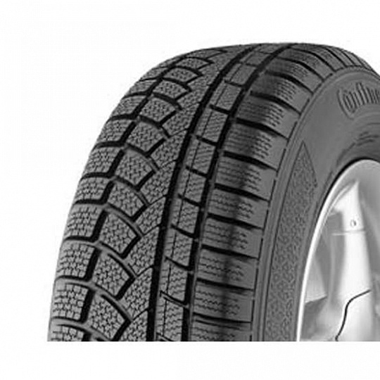 Continental ContiWinterContact TS 790 225/60 R 15 96H