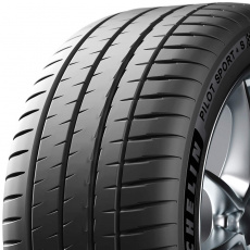 Michelin Pilot Sport 4 S 345/30 ZR 20 106Y Michelin Pilot Sport 4 S 345/30 ZR 20 106Y