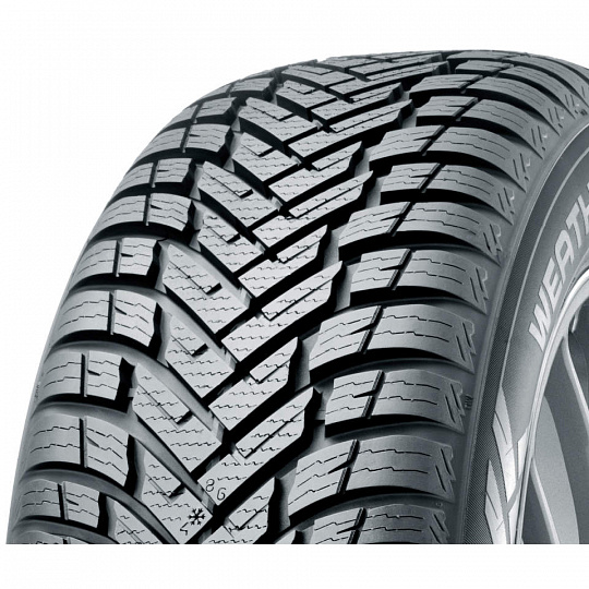 Nokian Weatherproof 195/65 R 15 91T