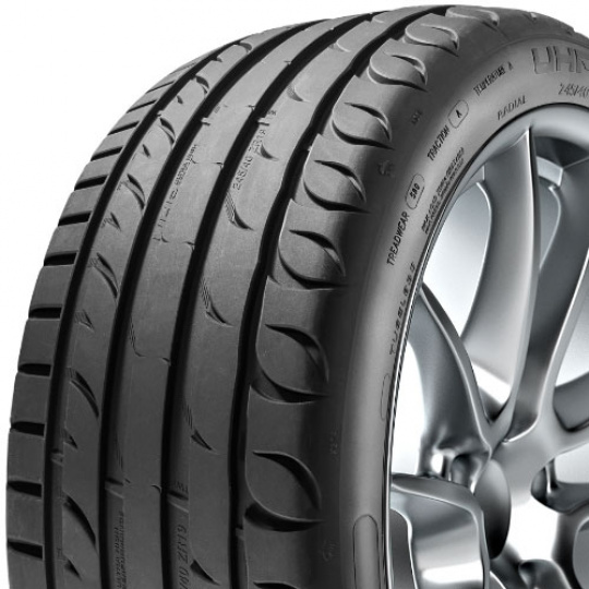 Sebring Ultra High Performance 245/40 R 17 95W