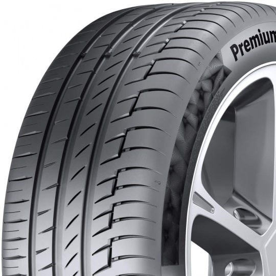 Continental PremiumContact 6 225/60 R 17 99V