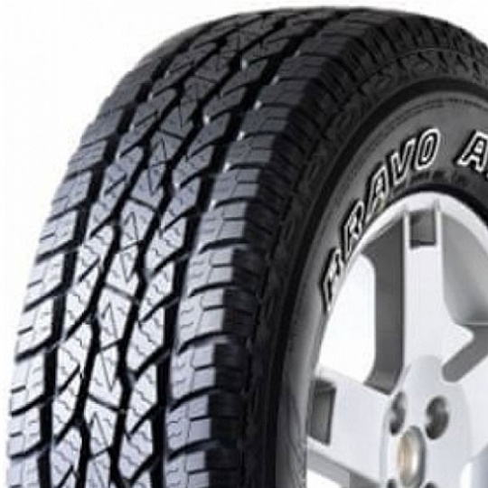 Maxxis Bravo AT-771 265/65 R 17 112T