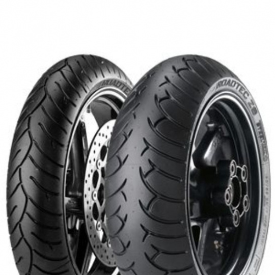 Metzeler Roadtec Z6 190/50 R 17 73W Metzeler Roadtec Z6 190/50 R 17 73W