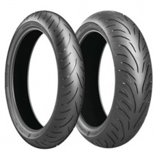 Bridgestone T 31 GT 190/55 R 17 75W Bridgestone T 31 GT 190/55 R 17 75W