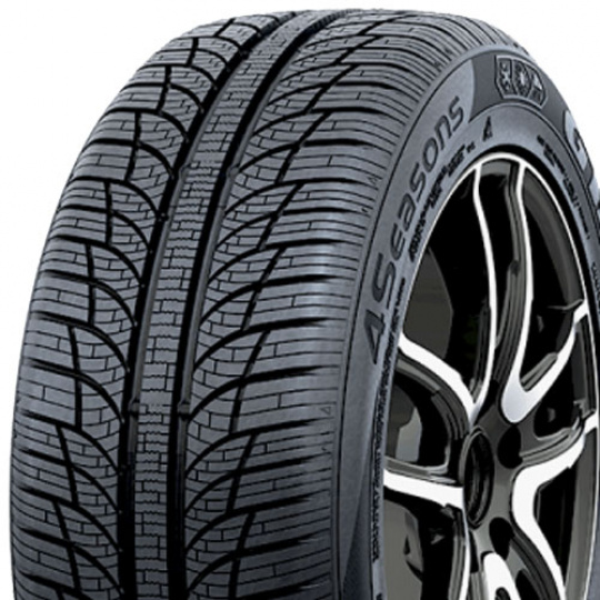 GT Radial 4Seasons 195/60 R 15 88H GT Radial 4Seasons 195/60 R 15 88H
