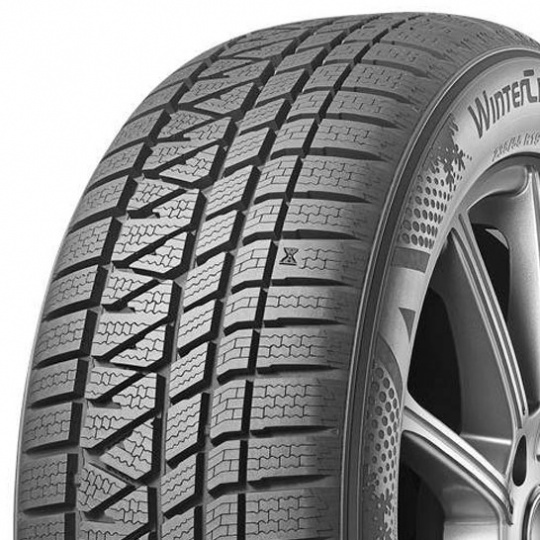 Kumho WinterCraft WS71 235/60 R 18 107H