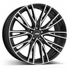 AEZ Seattle dark 10x21
