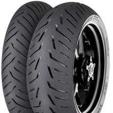 Continental ContiRoadAttack 4 170/60 R 17 72W Continental ContiRoadAttack 4 170/60 R 17 72W