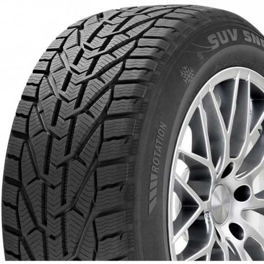 Sebring SUV Snow 235/60 R 18 107V