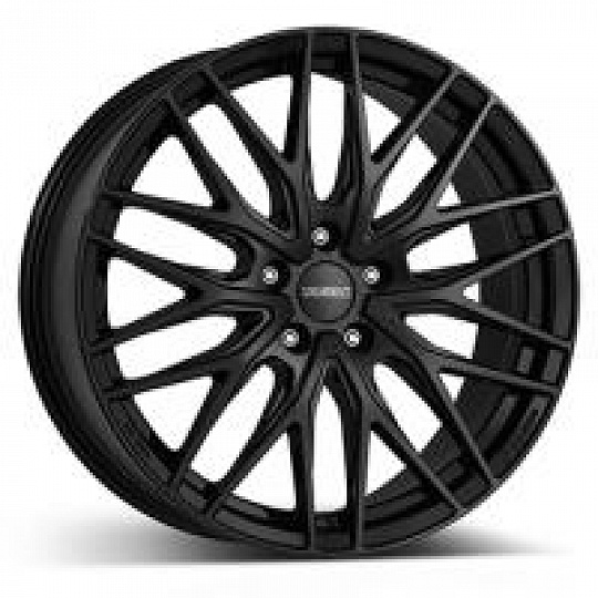 DEZENT KY black 7x18