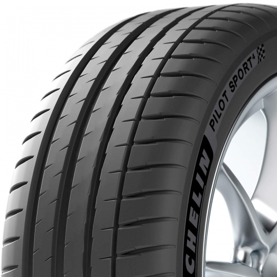 Michelin Pilot Sport 4 255/45 R 19 104Y Michelin Pilot Sport 4 255/45 R 19 104Y