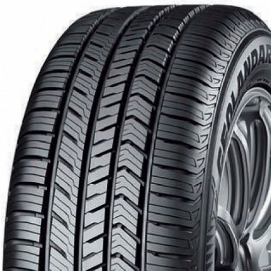 Yokohama Geolandar X-CV G057 235/45 R 21 101W