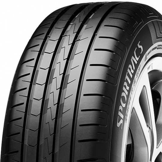 Vredestein Sportrac 5 165/60 R 14 75H