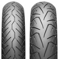 Bridgestone H 50 150/60 R 17 66W Bridgestone H 50 150/60 R 17 66W