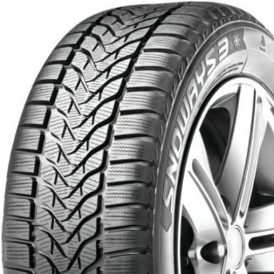 Lassa Snoways 3 195/45 R 16 84H