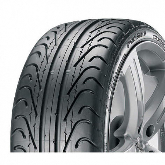 Pirelli PZERO Corsa Direzionale 235/35 ZR 19 91Y