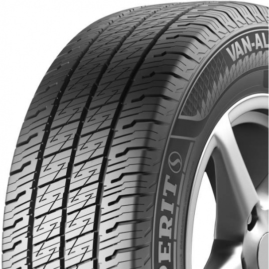 Semperit Van-AllSeason 235/65 R 16C 115/113R