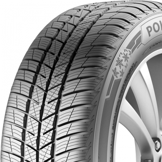 Barum Polaris 5 195/55 R 16 91H