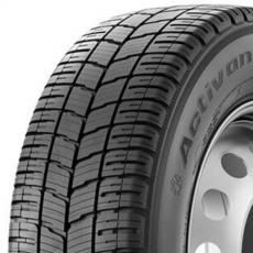 BFGoodrich Activan 4S 215/65 R 15C 104/102T BFGoodrich Activan 4S 215/65 R 15C 104/102T