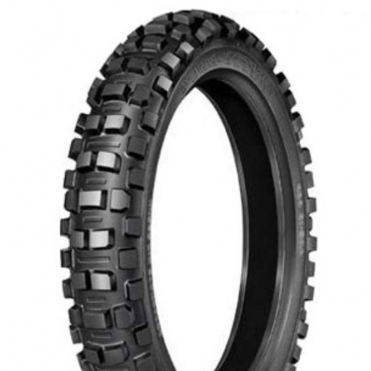 Bridgestone ED 04 120/90 D 18 65P Bridgestone ED 04 120/90 D 18 65P