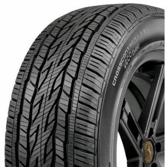 Continental ContiCrossContact LX20 255/55 R 20 107H Continental ContiCrossContact LX20 255/55 R 20 107H