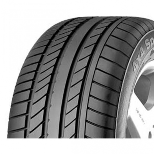 Continental 4x4SportContact 275/45 R 19 108Y Continental 4x4SportContact 275/45 R 19 108Y