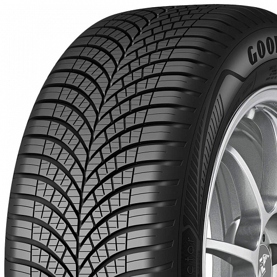 Goodyear Vector 4Seasons Gen-3 225/55 R 17 97T