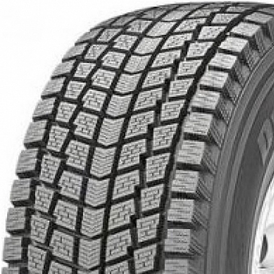 Hankook Nordik is RW08 235/65 R 17 104T Hankook Nordik is RW08 235/65 R 17 104T