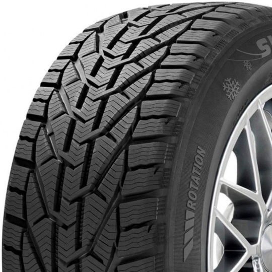 Sebring Snow 215/45 R 17 91V