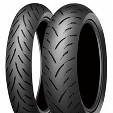 Dunlop Sportmax GPR300 160/60 R 17 69H