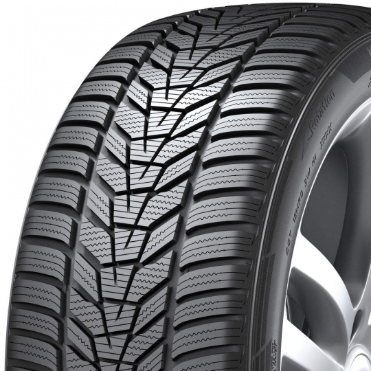 Hankook Winter i*cept evo3 W330 245/45 R 18 100V