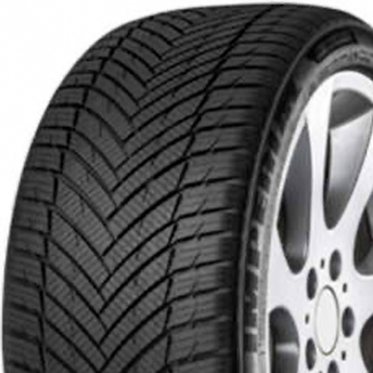 Imperial All Season Driver 225/55 R 16 99W