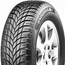 Lassa Snoways 4 175/65 R 15 84T