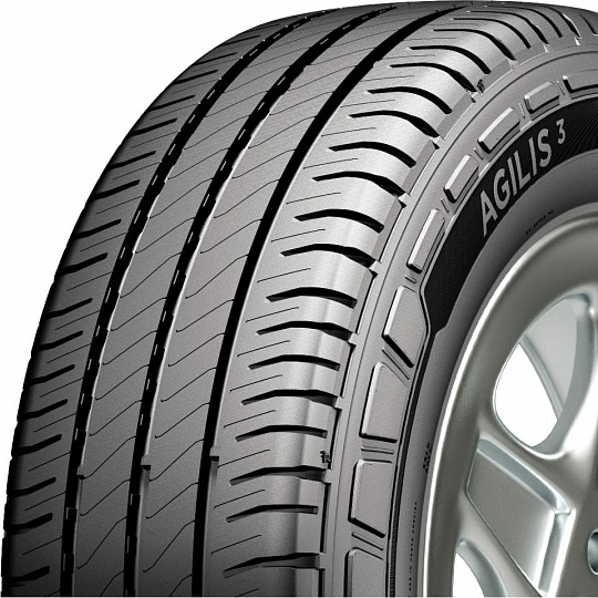 Michelin Agilis 3 215/70 R 15C 109/107R Michelin Agilis 3 215/70 R 15C 109/107R