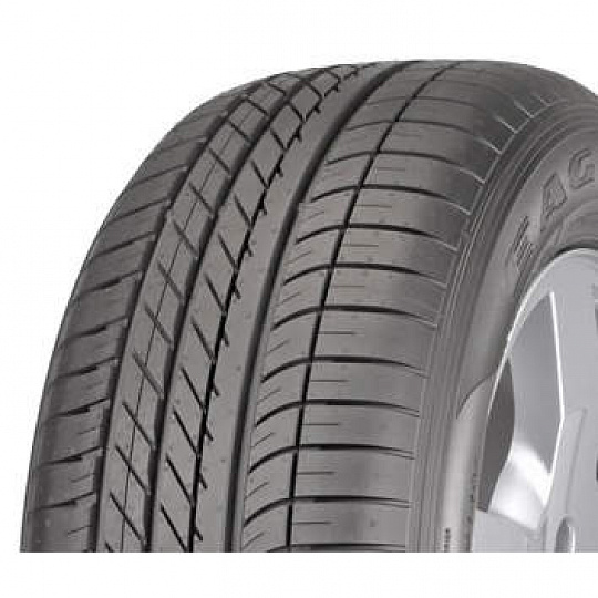 Goodyear Eagle F1 Asymmetric SUV 265/50 R 19 110Y