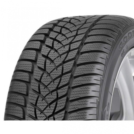 Goodyear UltraGrip Performance 2 215/55 R 16 97V Goodyear UltraGrip Performance 2 215/55 R 16 97V