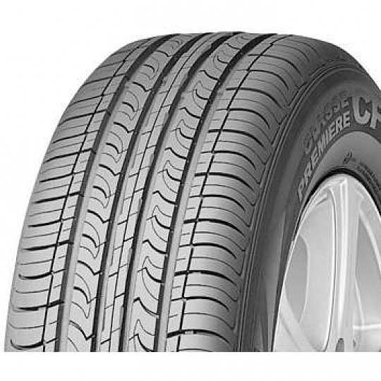 Nexen CP672 225/55 R 18 98H