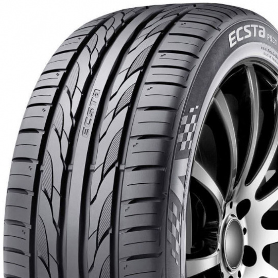 Kumho Ecsta PS31 205/40 ZR 17 84W Kumho Ecsta PS31 205/40 ZR 17 84W