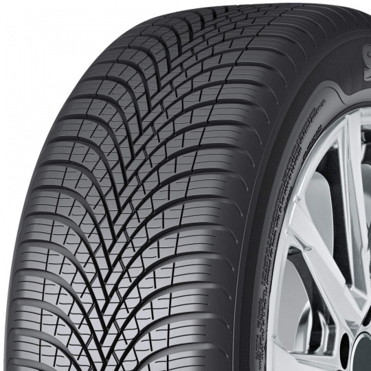Sava All Weather 235/55 R 18 104V Sava All Weather 235/55 R 18 104V